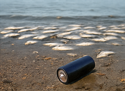 Environmental impact