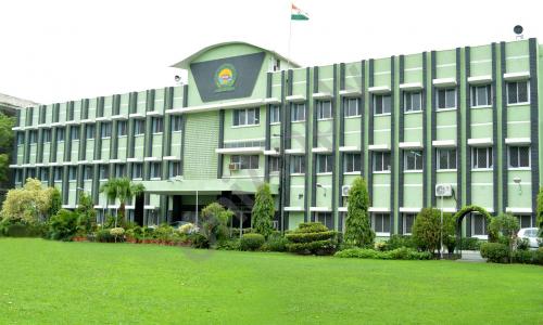 N.C. Jindal Public School